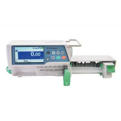 Terumo SS 700 Syringe Pump